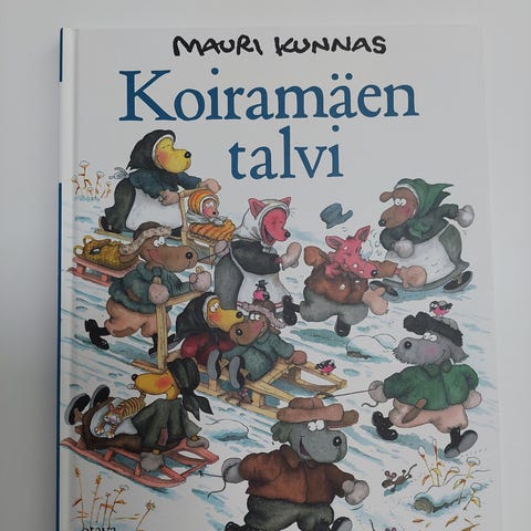 Ilmoituksen kuva