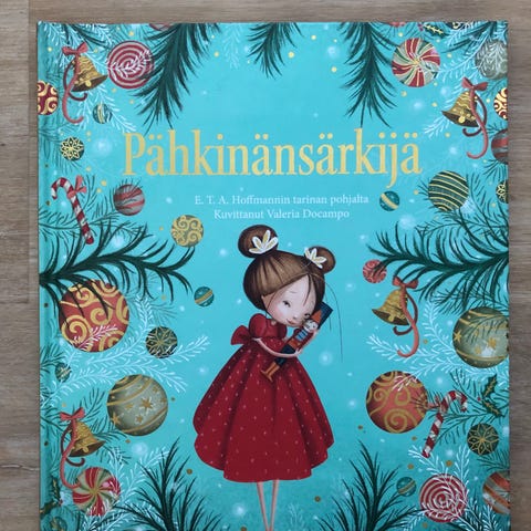 Ilmoituksen kuva
