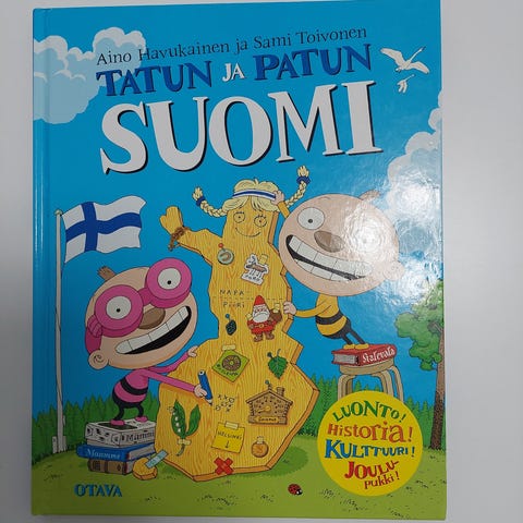Ilmoituksen kuva