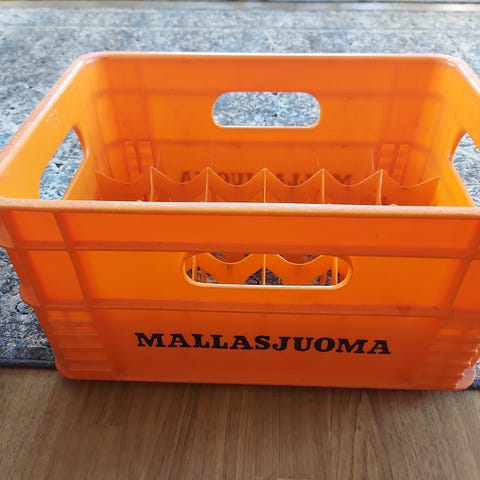 Ilmoituksen kuva