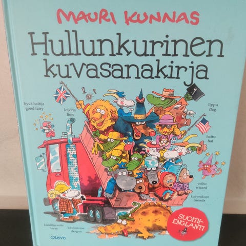 Ilmoituksen kuva