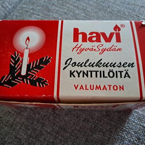 Ilmoituksen kuva