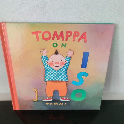 Ilmoituksen kuva