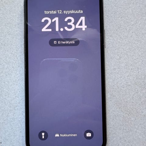 Ilmoituksen kuva