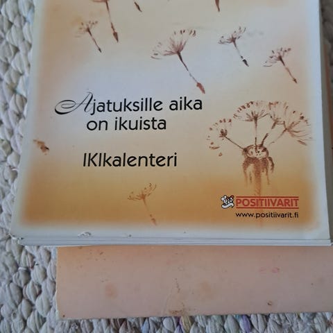 Ilmoituksen kuva