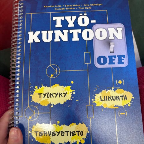 Ilmoituksen kuva