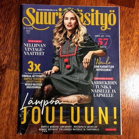Ilmoituksen kuva