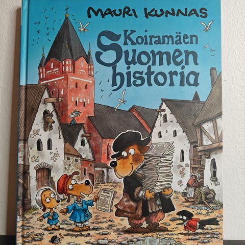 Ilmoituksen kuva