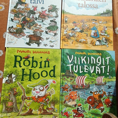 Ilmoituksen kuva