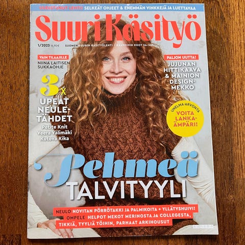 Ilmoituksen kuva