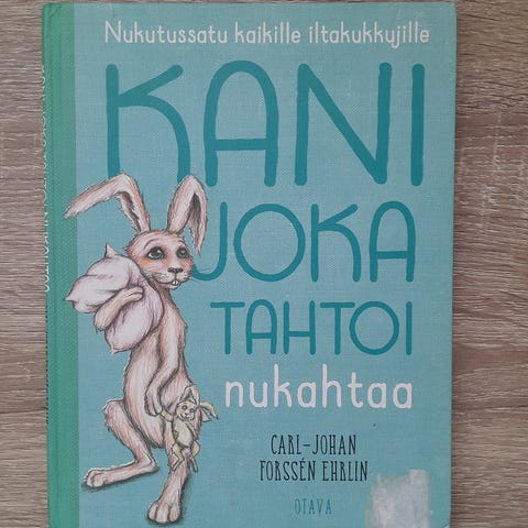 Ilmoituksen kuva