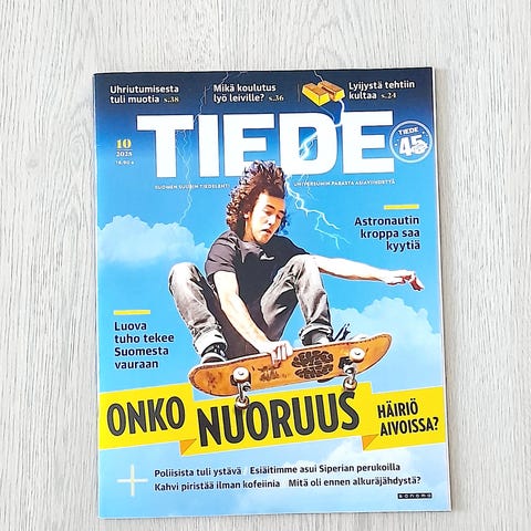 Ilmoituksen kuva