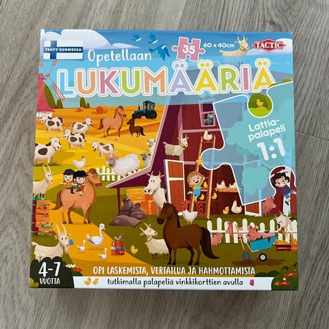 Ilmoituksen kuva
