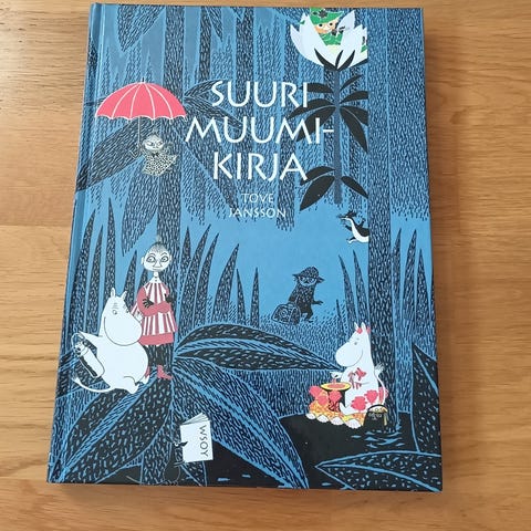 Ilmoituksen kuva