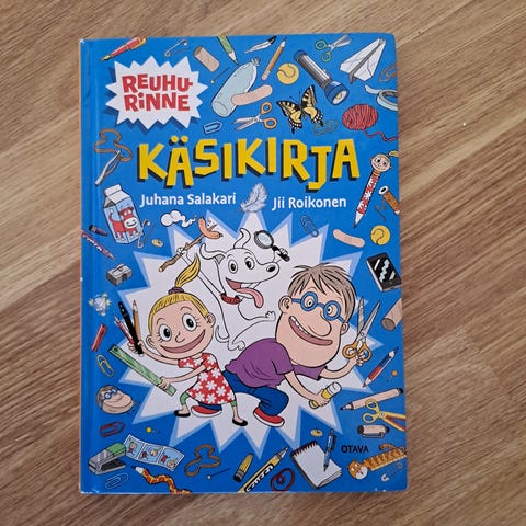 Ilmoituksen kuva
