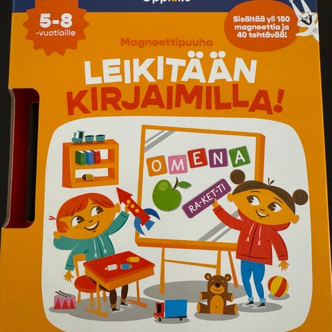Ilmoituksen kuva