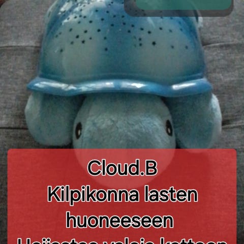 Ilmoituksen kuva