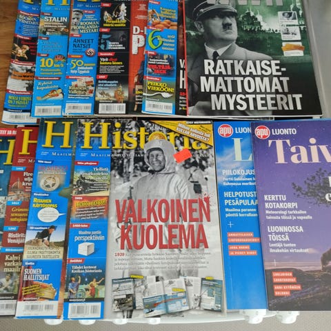 Ilmoituksen kuva