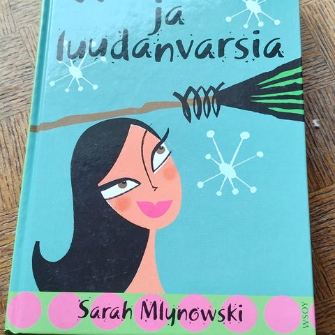 Ilmoituksen kuva