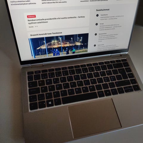Ilmoituksen kuva