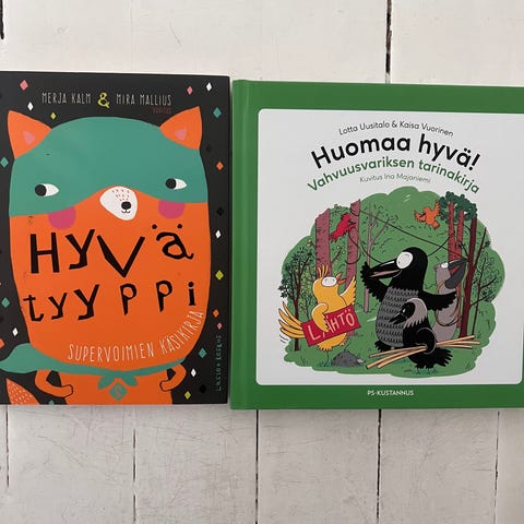 Ilmoituksen kuva