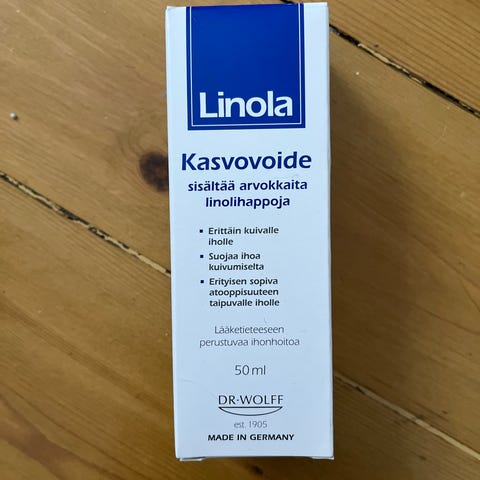 Ilmoituksen kuva