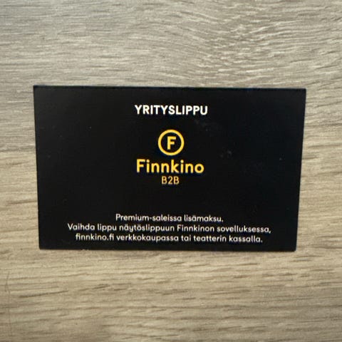 Ilmoituksen kuva