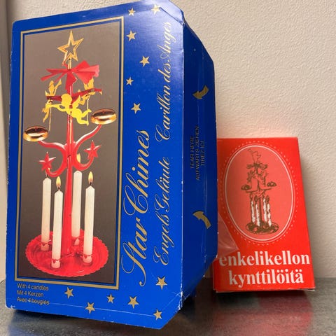 Ilmoituksen kuva