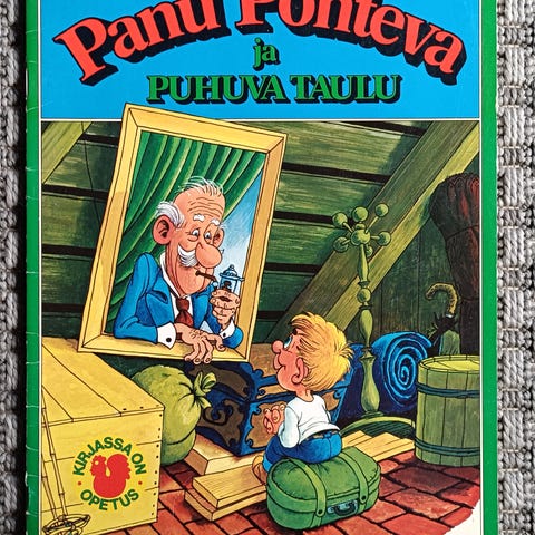 Ilmoituksen kuva