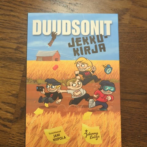 Ilmoituksen kuva