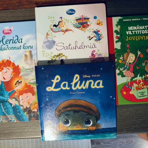 Ilmoituksen kuva