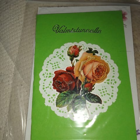 Ilmoituksen kuva