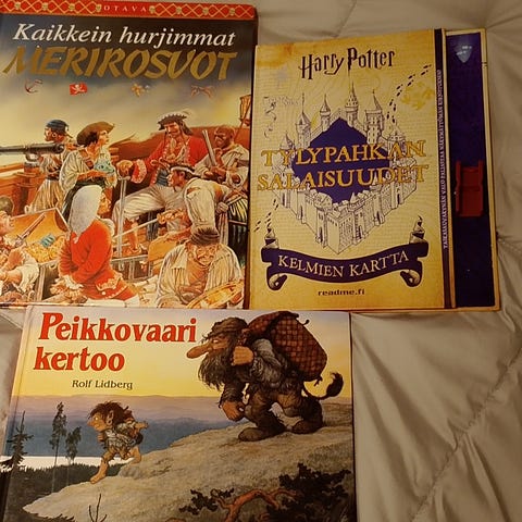 Ilmoituksen kuva