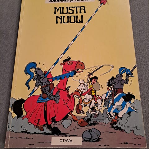 Ilmoituksen kuva