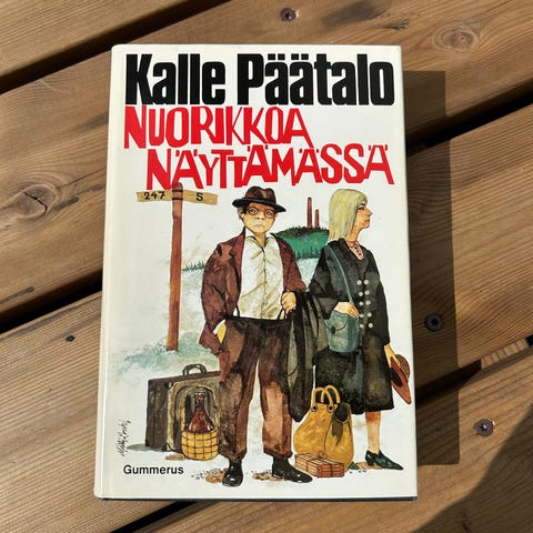 Ilmoituksen kuva