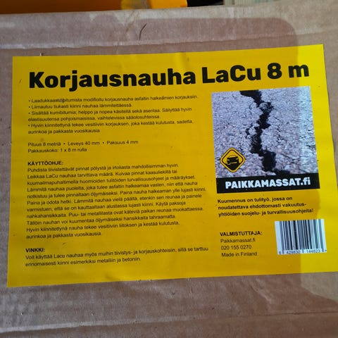 Ilmoituksen kuva