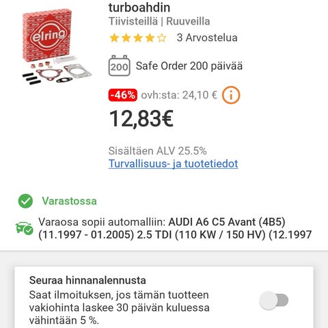 Ilmoituksen kuva