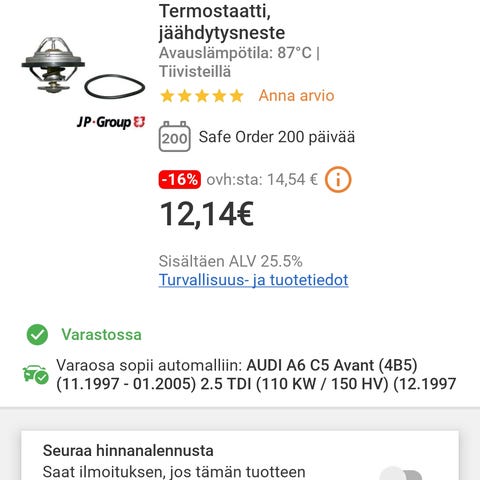Ilmoituksen kuva