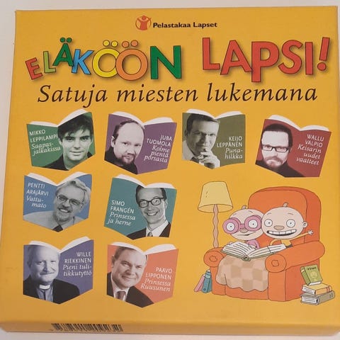 Ilmoituksen kuva