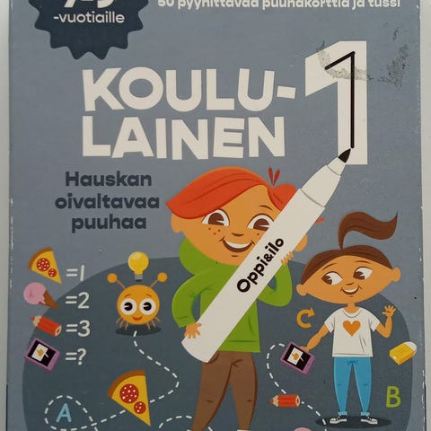 Ilmoituksen kuva