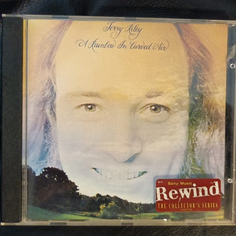 洋楽 Terry Riley - Persian Surgery Dervishes OC5qcGVn.jpeg