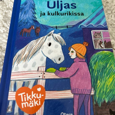 Ilmoituksen kuva