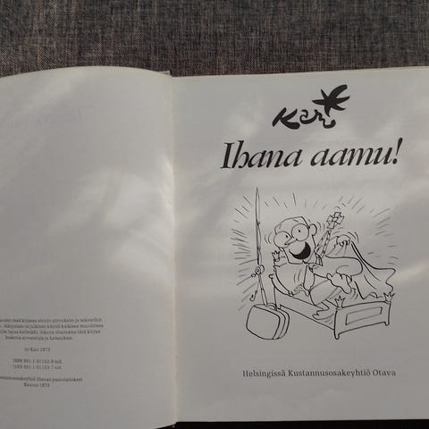 Ilmoituksen kuva