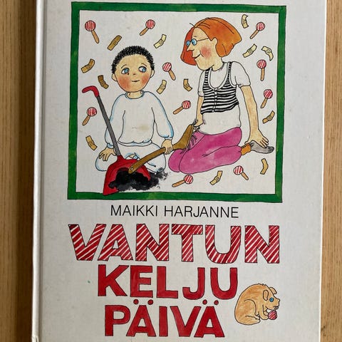 Ilmoituksen kuva