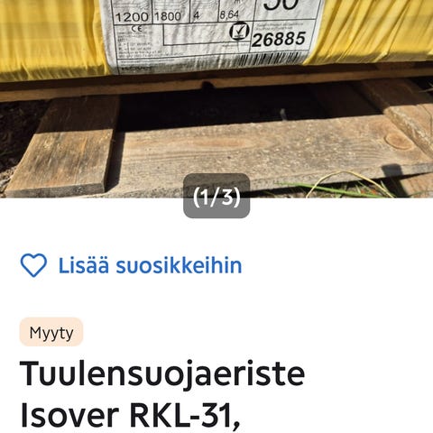Ilmoituksen kuva