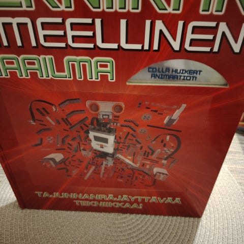 Ilmoituksen kuva