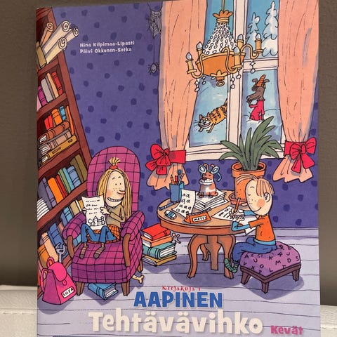 Ilmoituksen kuva