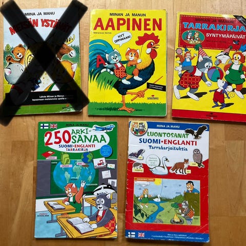 Ilmoituksen kuva