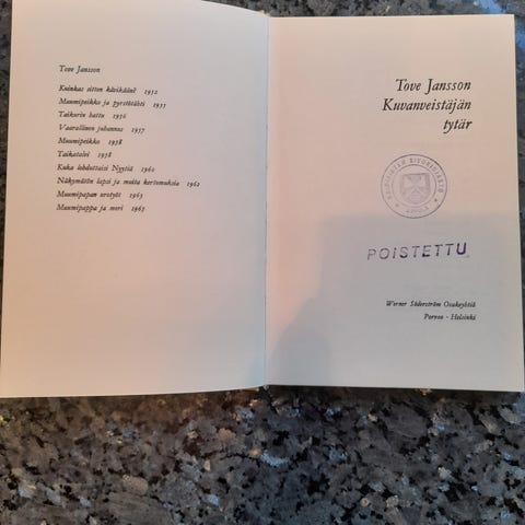 Ilmoituksen kuva