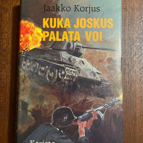 Ilmoituksen kuva
